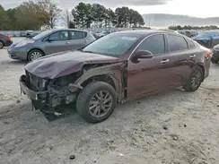 5XXGT4L37LG398524 2020 KIA OPTIMA
