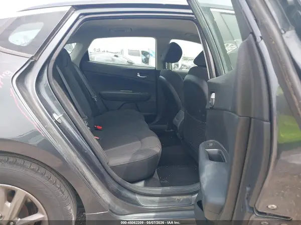 5XXGT4L37LG398930 2020 KIA OPTIMA - Image 8