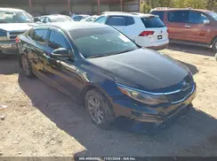 5XXGT4L37LG399043 2020 KIA OPTIMA