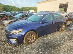 5XXGT4L37LG399818 2020 KIA OPTIMA