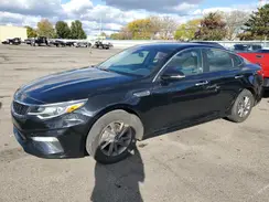 5XXGT4L37LG400109 2020 KIA OPTIMA