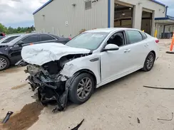 5XXGT4L37LG400160 2020 KIA OPTIMA