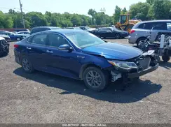 5XXGT4L37LG400224 2020 KIA OPTIMA