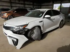 5XXGT4L37LG400286 2020 KIA OPTIMA