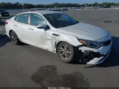 5XXGT4L37LG400305 2020 KIA OPTIMA