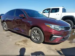 5XXGT4L37LG400417 2020 KIA OPTIMA