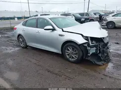 5XXGT4L37LG400711 2020 KIA OPTIMA