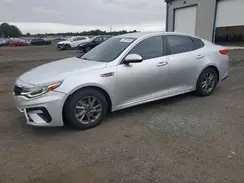 5XXGT4L37LG400983 2020 KIA OPTIMA
