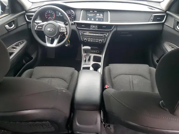 5XXGT4L37LG400983 2020 KIA OPTIMA - Image 8
