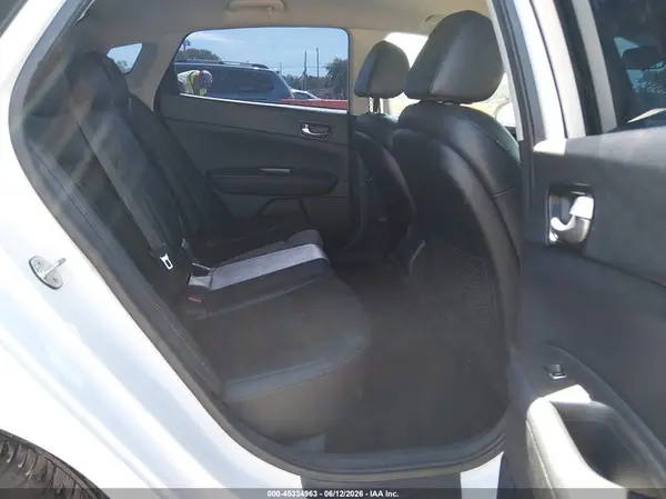 5XXGT4L37LG401065 2020 KIA OPTIMA - Image 8