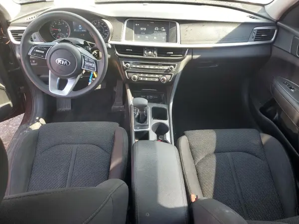 5XXGT4L37LG401115 2020 KIA OPTIMA - Image 8