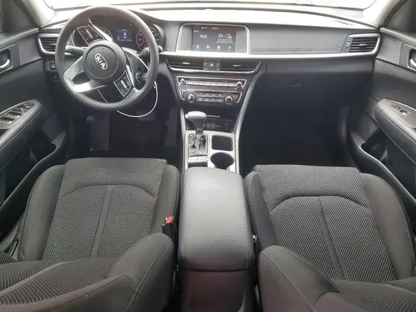 5XXGT4L37LG401972 2020 KIA OPTIMA - Image 8