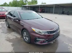 5XXGT4L37LG402118 2020 KIA OPTIMA