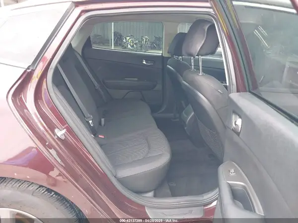 5XXGT4L37LG402118 2020 KIA OPTIMA - Image 8