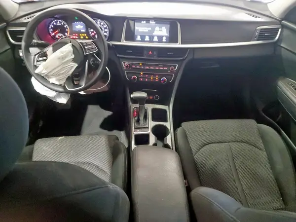 5XXGT4L37LG402491 2020 KIA OPTIMA - Image 8