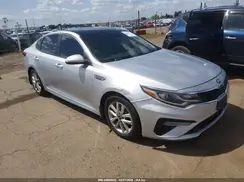 5XXGT4L37LG402622 2020 KIA OPTIMA