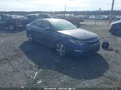 5XXGT4L37LG403219 2020 KIA OPTIMA