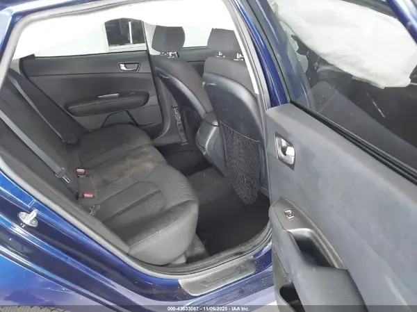 5XXGT4L37LG403379 2020 KIA OPTIMA - Image 8