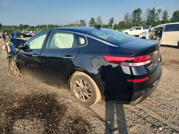 5XXGT4L37LG403429 2020 KIA OPTIMA - Image 2