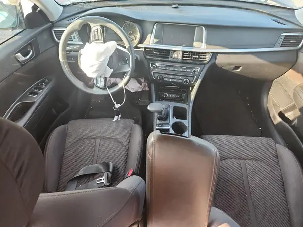 5XXGT4L37LG403429 2020 KIA OPTIMA - Image 8
