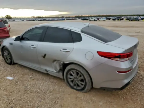 5XXGT4L37LG403544 2020 KIA OPTIMA - Image 2