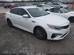 5XXGT4L37LG403799 2020 KIA OPTIMA