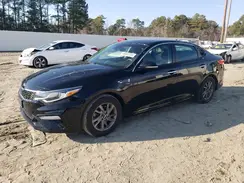 5XXGT4L37LG404161 2020 KIA OPTIMA
