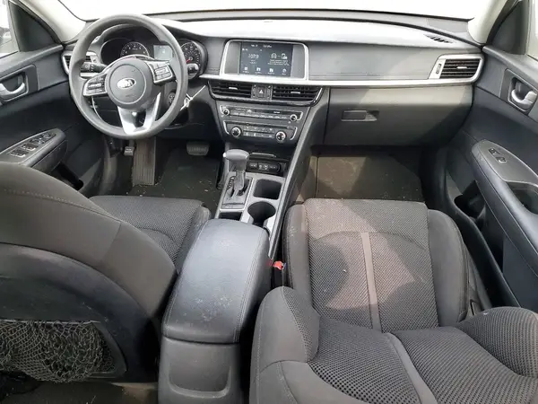 5XXGT4L37LG404449 2020 KIA OPTIMA - Image 8