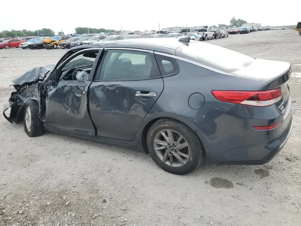 5XXGT4L37LG404452 2020 KIA OPTIMA - Image 2