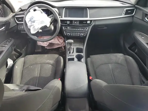 5XXGT4L37LG404452 2020 KIA OPTIMA - Image 8