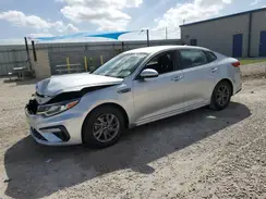 5XXGT4L37LG404662 2020 KIA OPTIMA