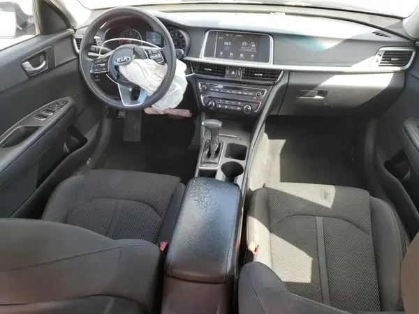 5XXGT4L37LG404662 2020 KIA OPTIMA - Image 8