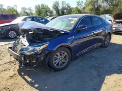 5XXGT4L37LG405195 2020 KIA OPTIMA