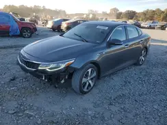 5XXGT4L37LG405357 2020 KIA OPTIMA