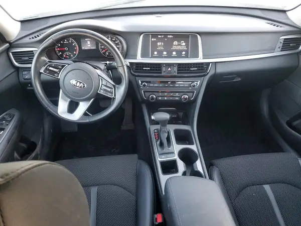5XXGT4L37LG405357 2020 KIA OPTIMA - Image 8