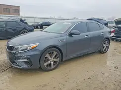 5XXGT4L37LG405391 2020 KIA OPTIMA