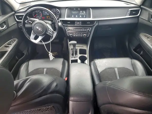 5XXGT4L37LG405391 2020 KIA OPTIMA - Image 8