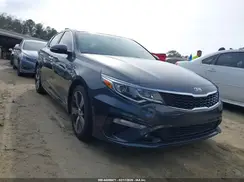 5XXGT4L37LG405570 2020 KIA OPTIMA