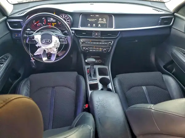 5XXGT4L37LG405844 2020 KIA OPTIMA - Image 8