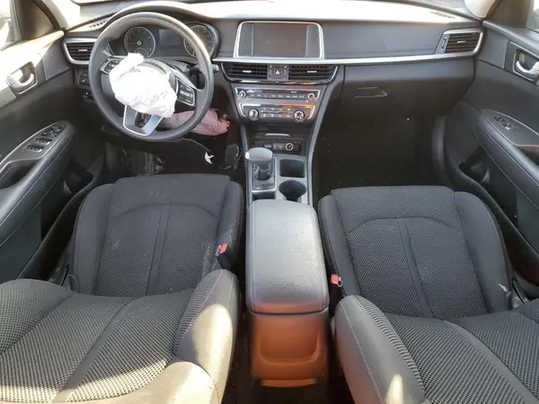 5XXGT4L37LG406332 2020 KIA OPTIMA - Image 8