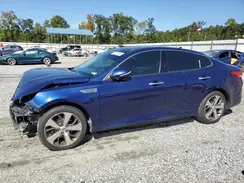 5XXGT4L37LG406878 2020 KIA OPTIMA