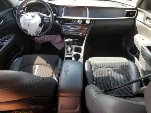 5XXGT4L37LG406878 2020 KIA OPTIMA - Image 8
