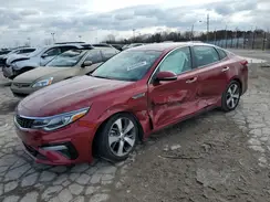 5XXGT4L37LG407318 2020 KIA OPTIMA