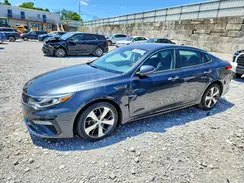 5XXGT4L37LG407514 2020 KIA OPTIMA