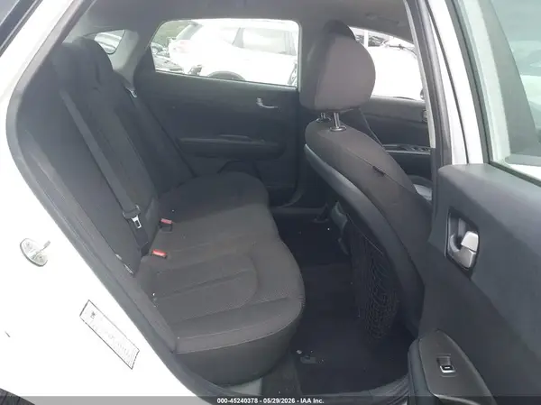 5XXGT4L37LG407674 2020 KIA OPTIMA - Image 8