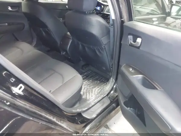 5XXGT4L37LG407951 2020 KIA OPTIMA - Image 8
