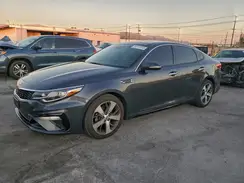 5XXGT4L37LG408601 2020 KIA OPTIMA