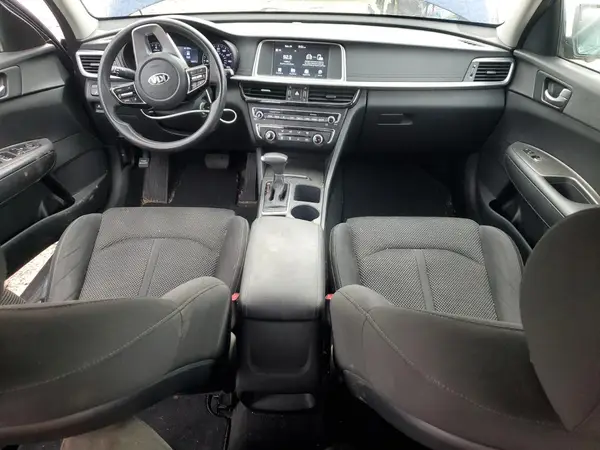 5XXGT4L37LG408971 2020 KIA OPTIMA - Image 8