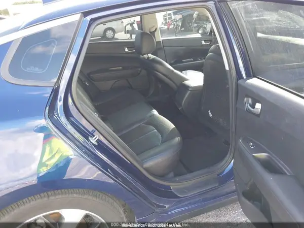 5XXGT4L37LG409036 2020 KIA OPTIMA - Image 8