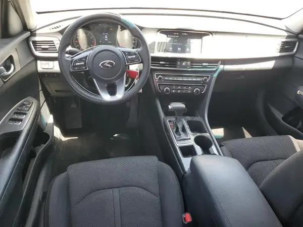 5XXGT4L37LG409358 2020 KIA OPTIMA - Image 8